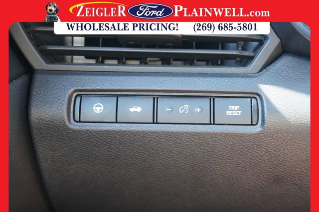 Used 2019 Nissan Altima 2.5 Platinum image 28