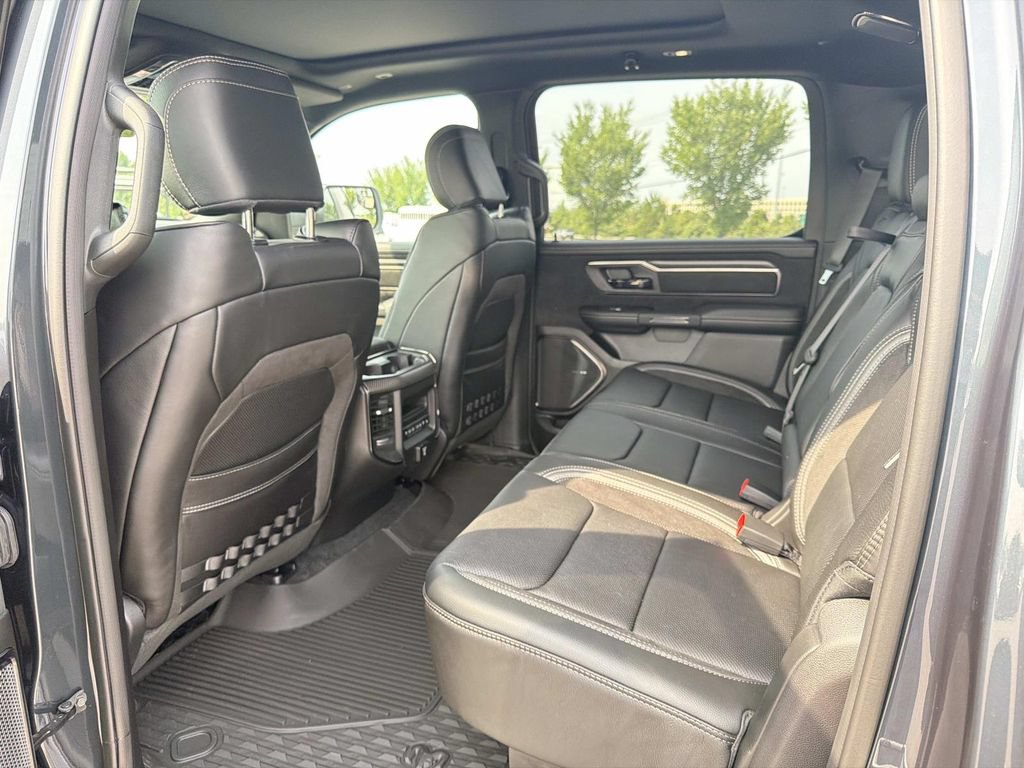New 2026 RAM 1500 RHO w/ RHO Level 1 Equipment Group AWD/4WD image 24