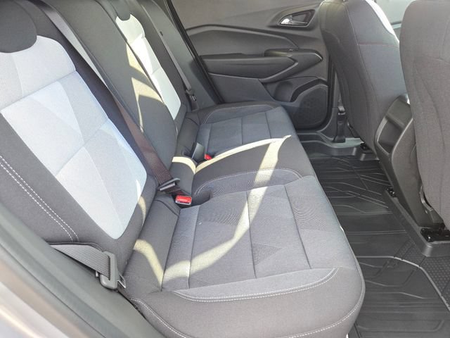 New 2026 Chevrolet Trax RS w/ Driver Confidence Package FWD image 24