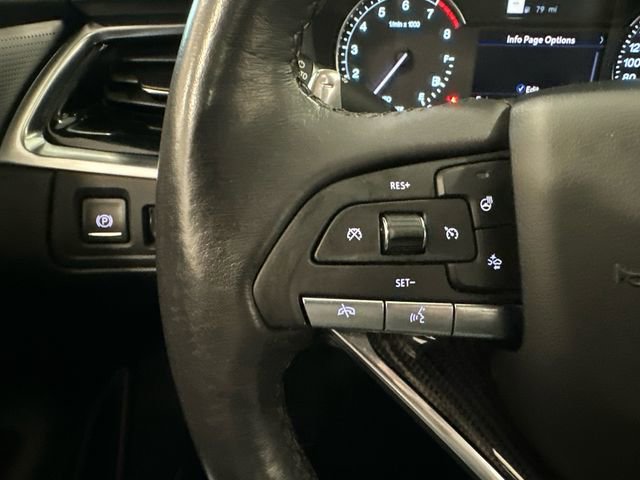 Used 2024 Cadillac XT6 Sport AWD/4WD image 13