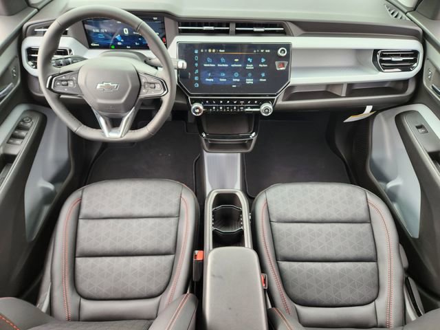 New 2027 Chevrolet Bolt RS FWD image 20