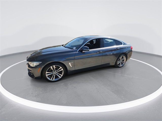Used 2016 BMW 428i Gran Coupe image 4
