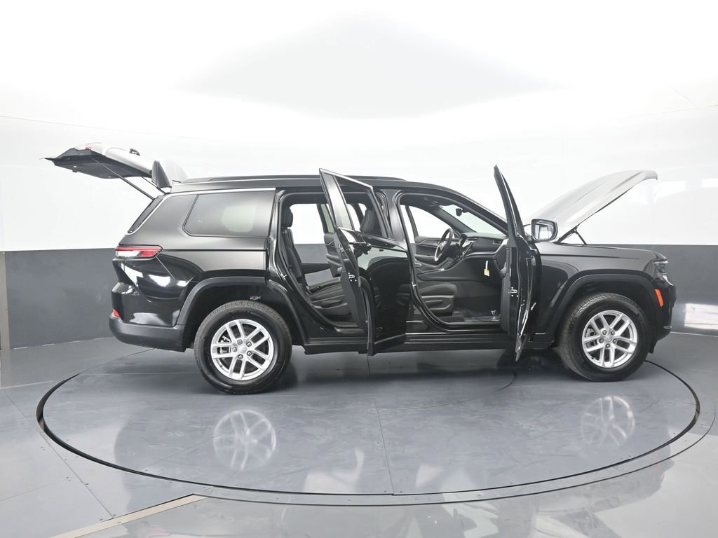 Used 2024 Jeep Grand Cherokee L Laredo image 71