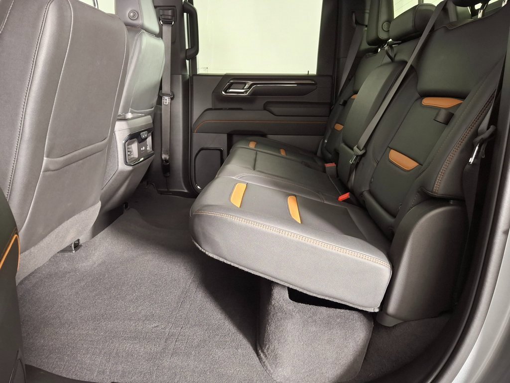 Used 2024 GMC Sierra 2500 AT4 w/ AT4 Premium Plus Package image 31