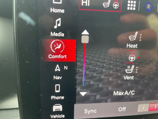 Used 2024 Dodge Hornet GT image 26