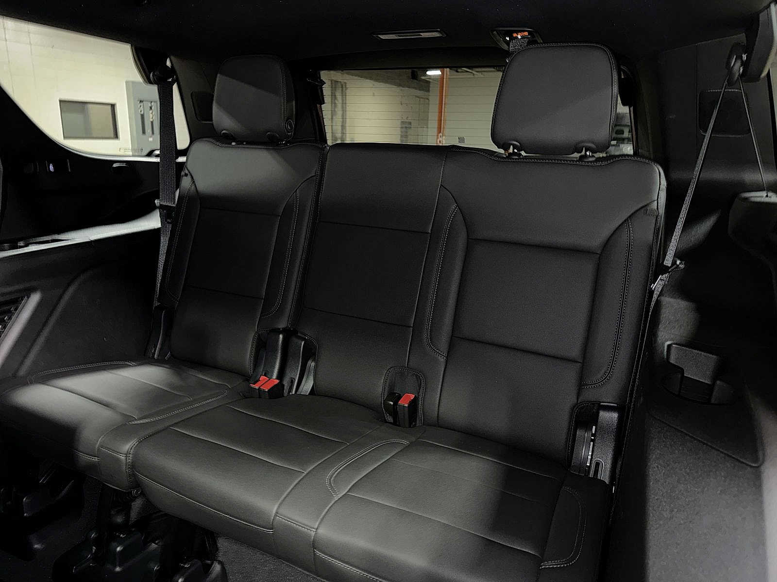 Used 2023 Chevrolet Tahoe Z71 AWD/4WD image 18
