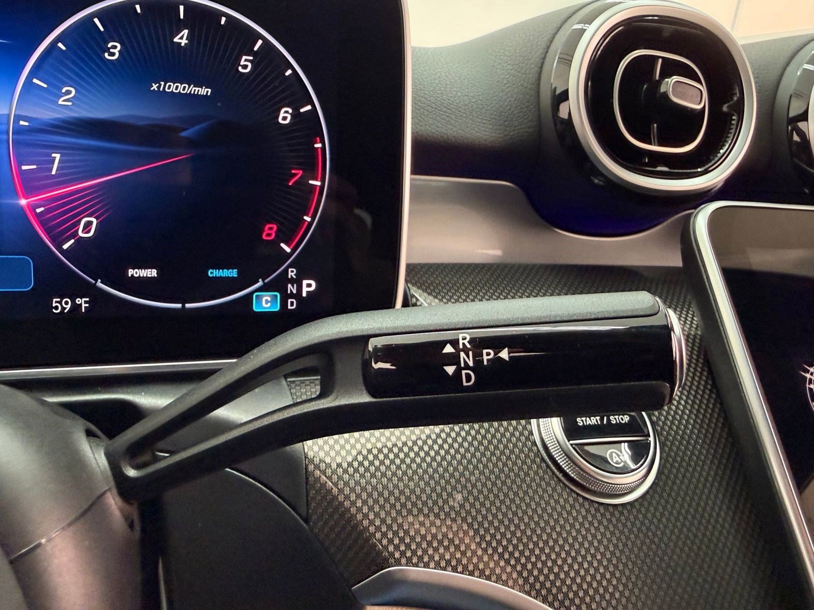 New 2026 Mercedes-Benz C 300 Sedan image 14