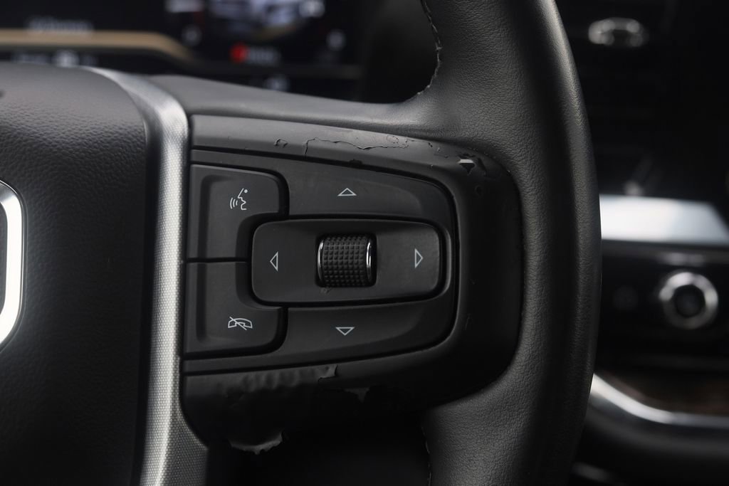Used 2023 GMC Sierra 1500 Elevation AWD/4WD image 11