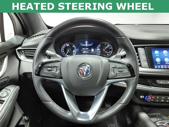 Certified 2023 Buick Enclave Avenir w/ Avenir Technology Package image 7