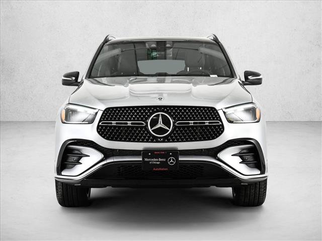Used 2025 Mercedes-Benz GLE 450e 4MATIC image 2