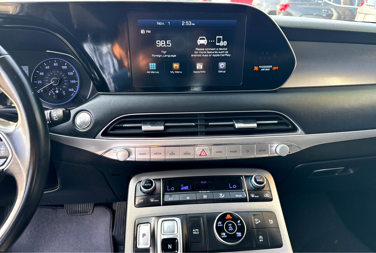 Used 2020 Hyundai Palisade SEL image 23