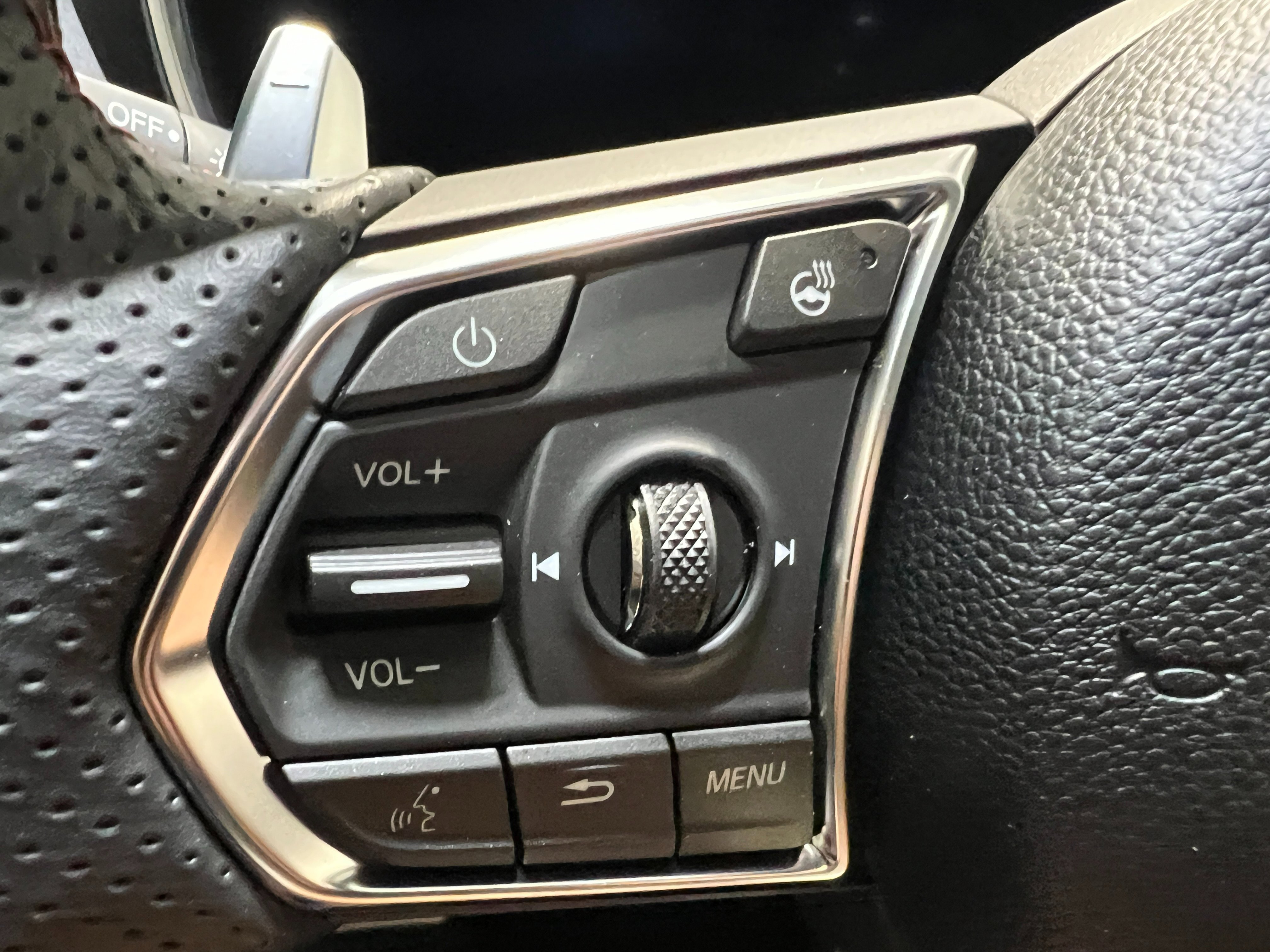 New 2026 Acura MDX A-Spec image 22