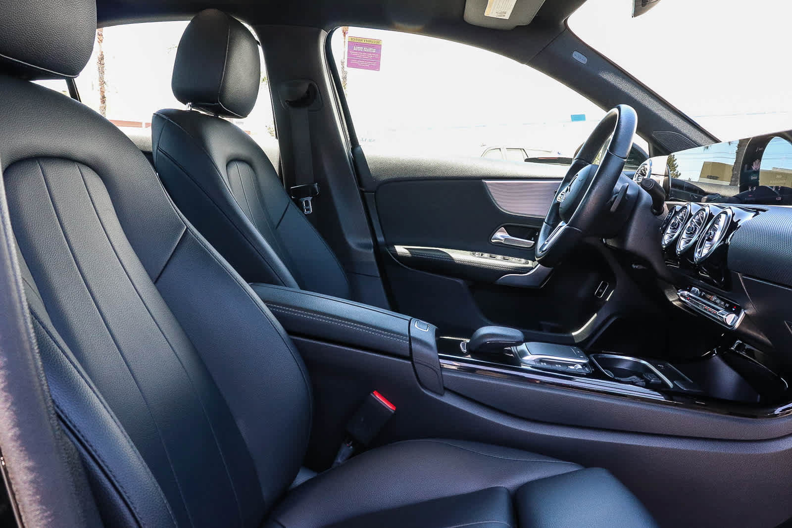 Used 2022 Mercedes-Benz A 220 image 26
