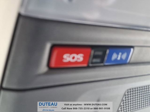 New 2026 Subaru Crosstrek 2.5i Limited AWD/4WD image 21