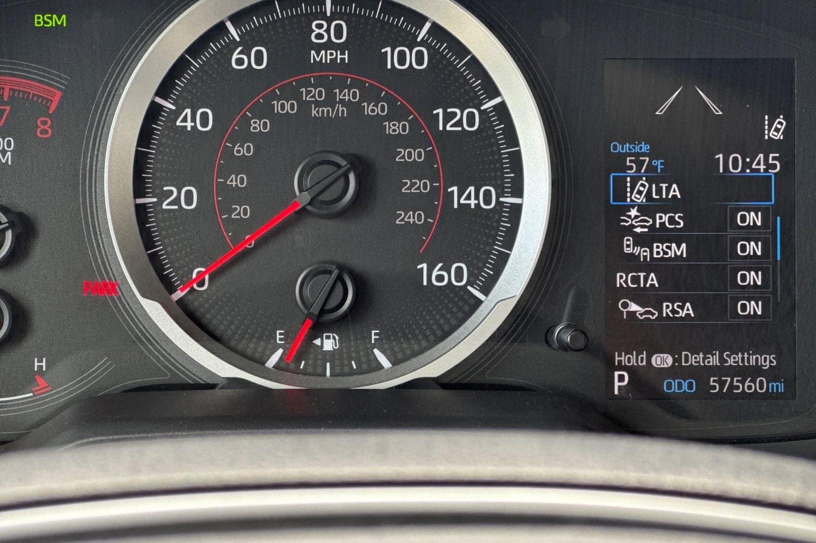 Used 2021 Toyota Corolla SE w/ SE Premium Package FWD image 27