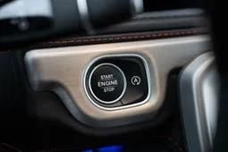 Used 2025 Mercedes-Benz G 63 AMG 4MATIC image 37
