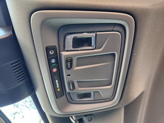 New 2026 Chevrolet Silverado 2500 W/T RWD image 25