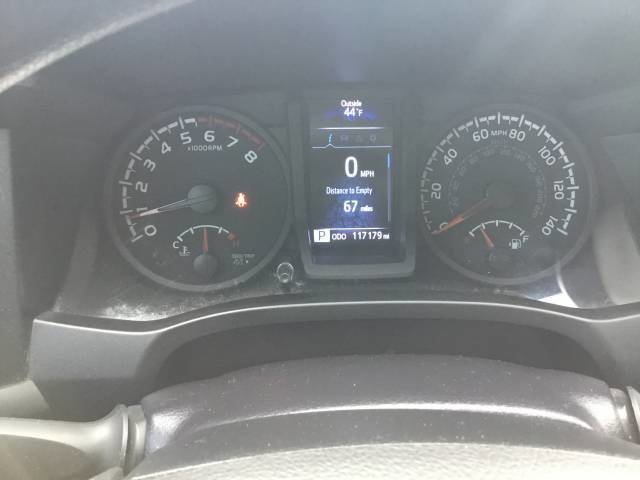 Used 2022 Toyota Tacoma SR image 15