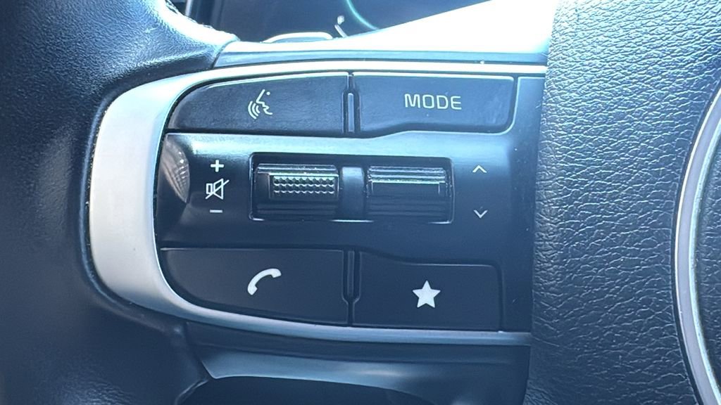 Used 2023 Kia Sportage X-Line image 12