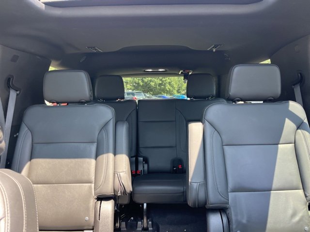 Used 2021 Chevrolet Tahoe Z71 w/ Z71 Signature Package image 39