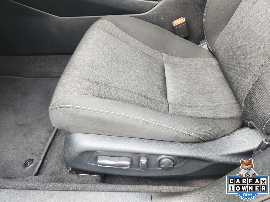 Used 2024 Honda Accord EX image 29