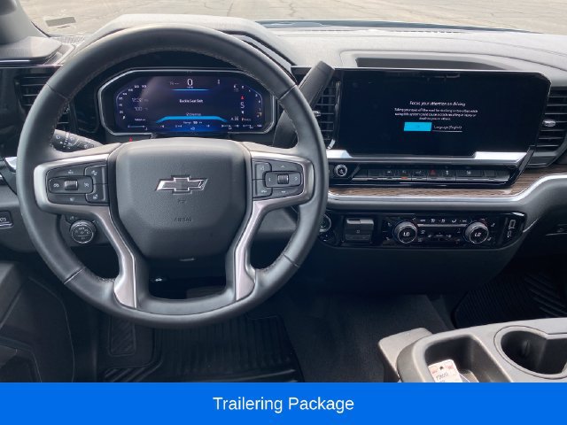 Certified 2026 Chevrolet Silverado 1500 RST AWD/4WD image 7