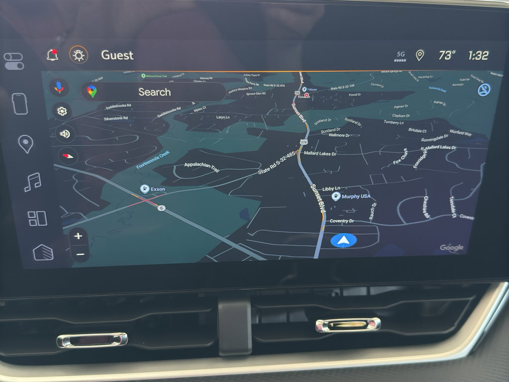 New 2026 Chevrolet Equinox LT image 14