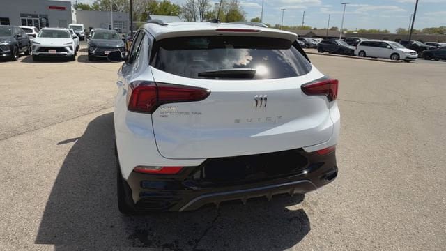 New 2026 Buick Encore GX Sport Touring w/ Comfort Package AWD/4WD image 7