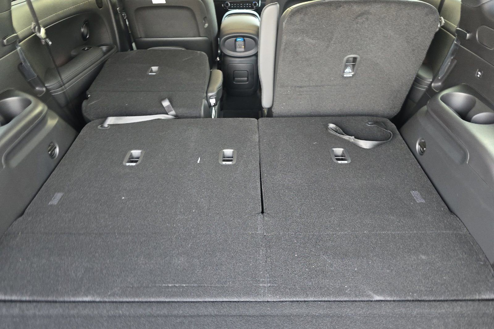 Used 2026 Hyundai Palisade XRT Pro image 21