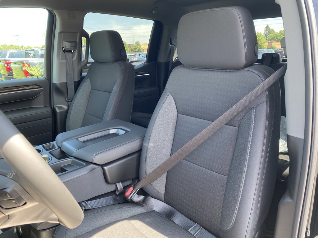 New 2026 Chevrolet Silverado 1500 LT image 12