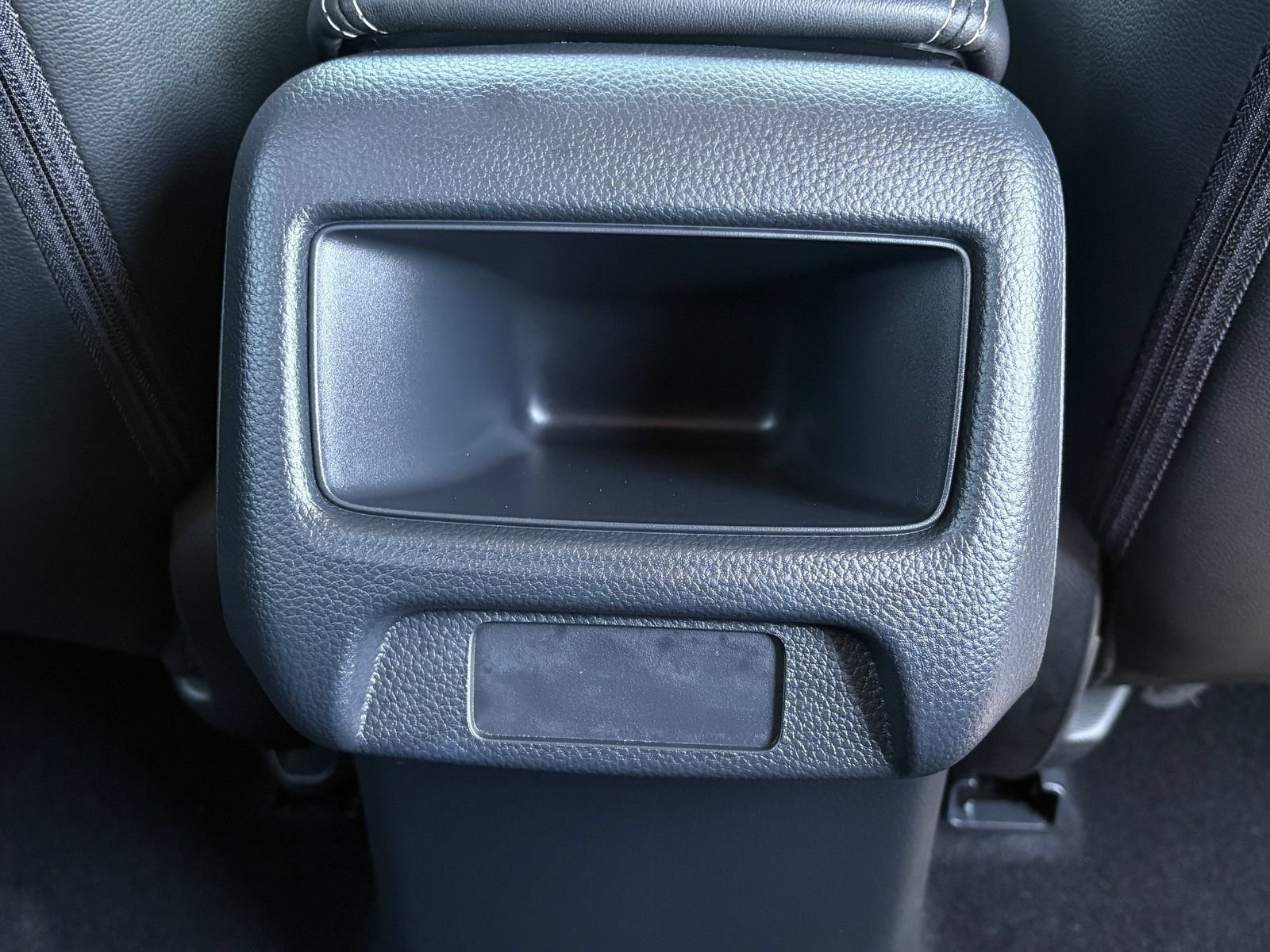 Certified 2026 Honda HR-V EX-L image 26