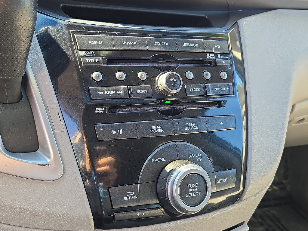 Used 2013 Honda Odyssey EX-L image 18
