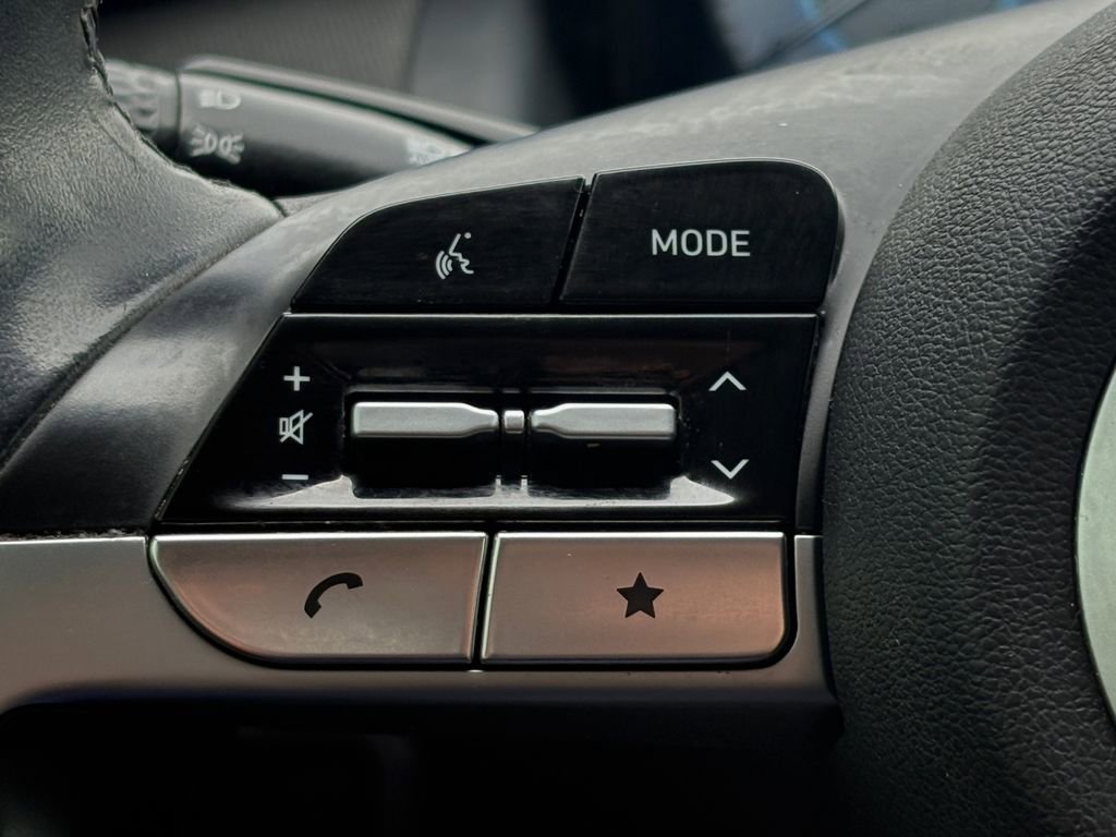Used 2023 Hyundai Tucson SEL w/ Convenience Package FWD image 18