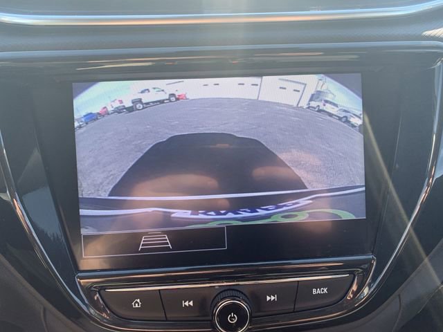 Used 2021 Chevrolet TrailBlazer LT w/ Convenience Package image 14