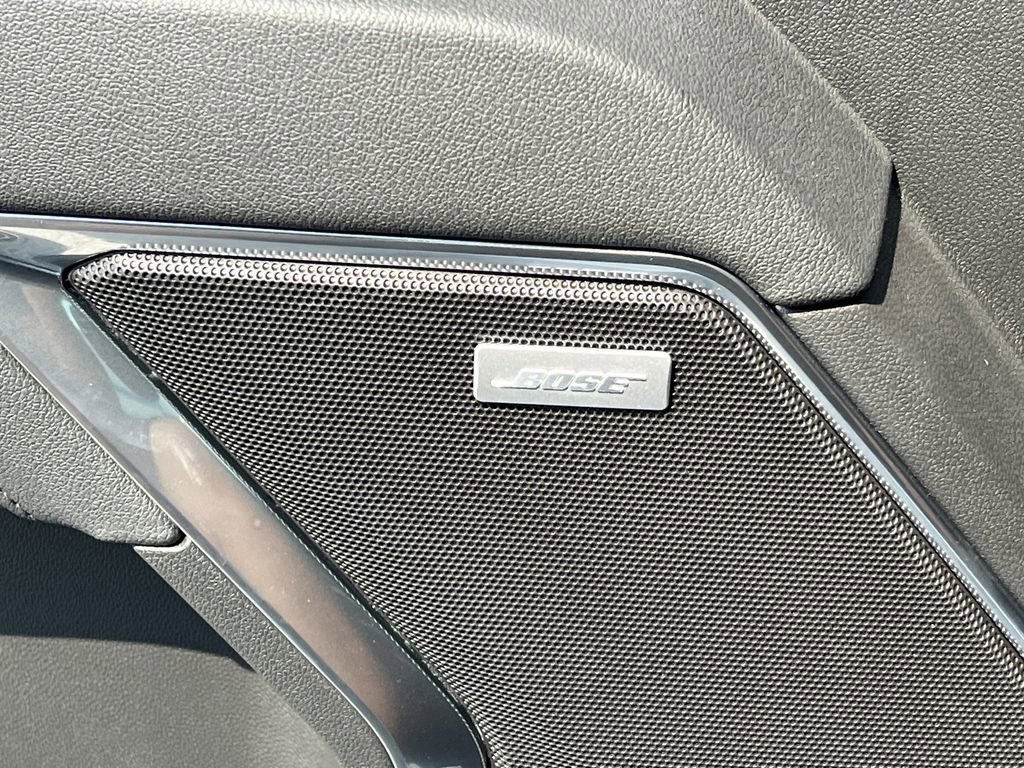 New 2026 Chevrolet Silverado 1500 RST w/ All Star Edition Plus image 17