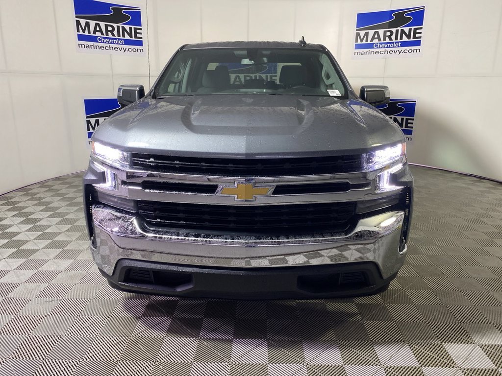 Used 2022 Chevrolet Silverado 1500 LT RWD image 15