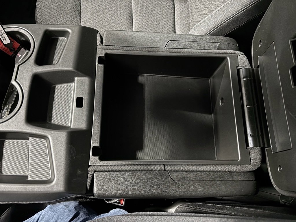 New 2025 GMC Sierra 2500 SLE w/ Preferred Package image 21