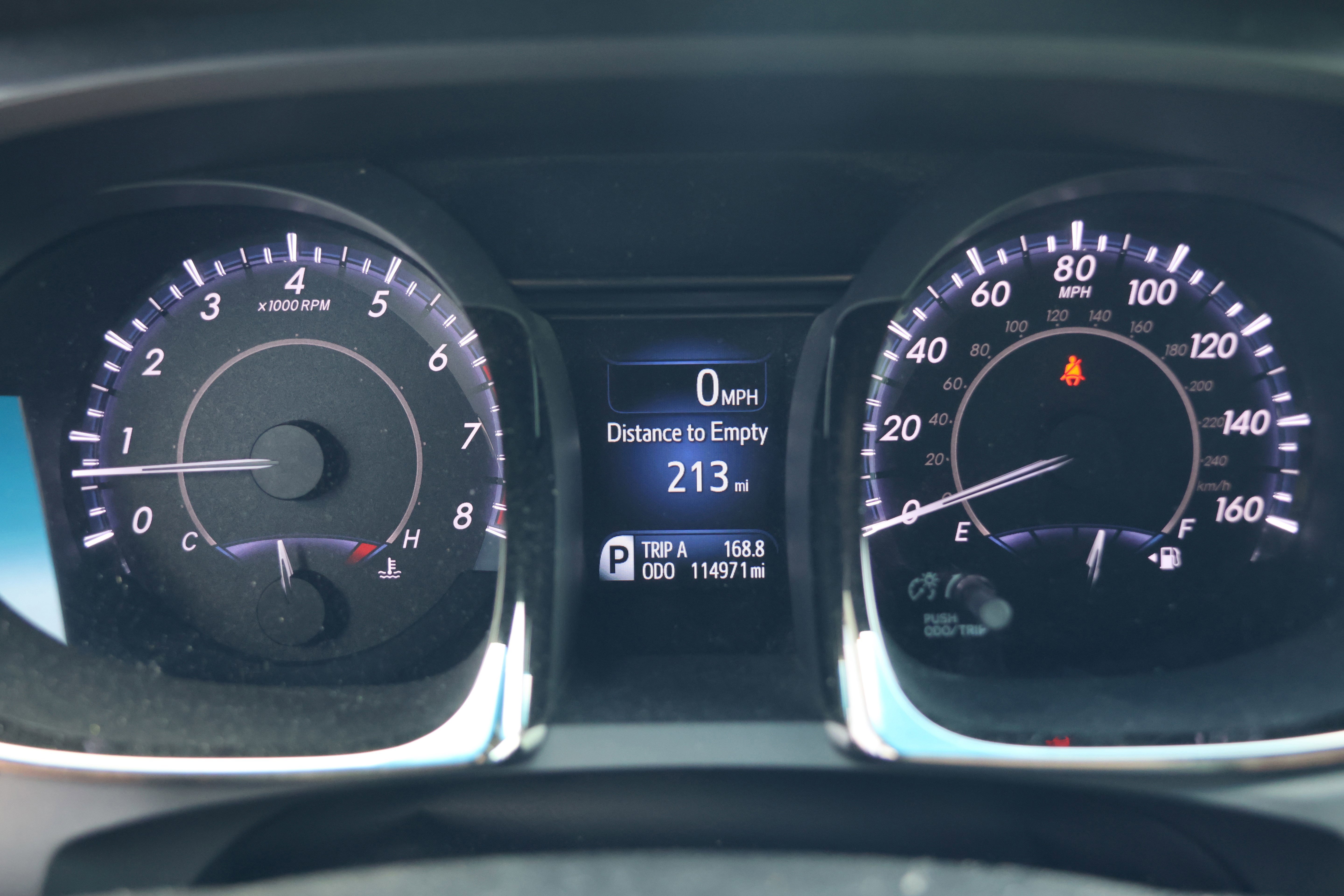 Used 2013 Toyota Avalon Limited image 16