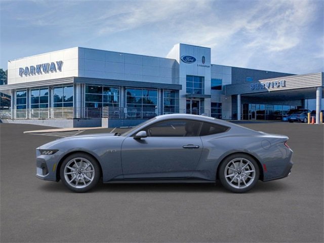 New 2025 Ford Mustang GT Premium image 3