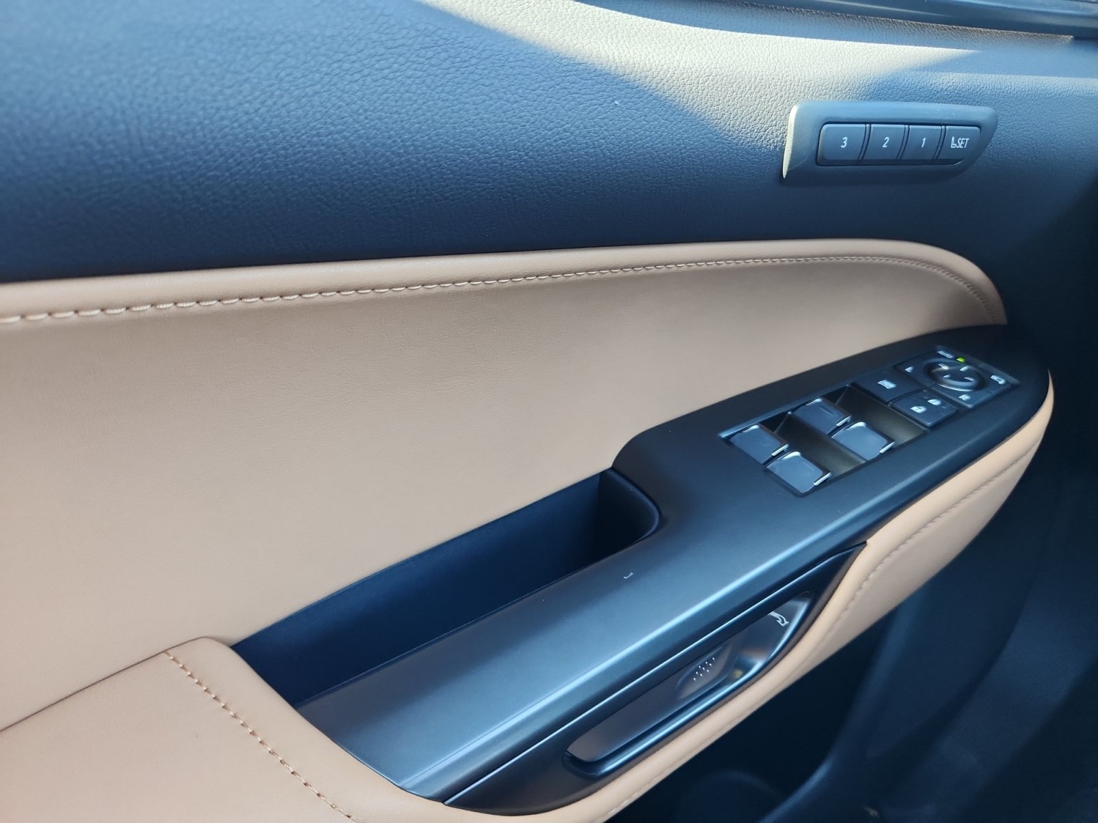 New 2026 Lexus NX 350 AWD w/ Accessory Package (K3) image 13