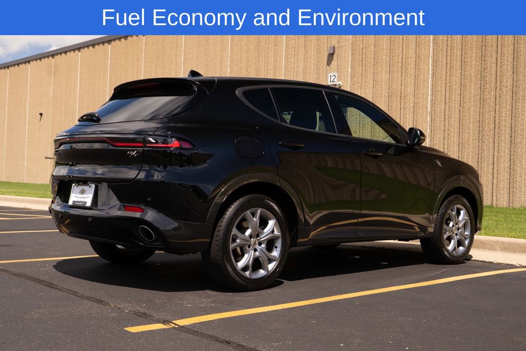 Used 2024 Dodge Hornet R/T image 7