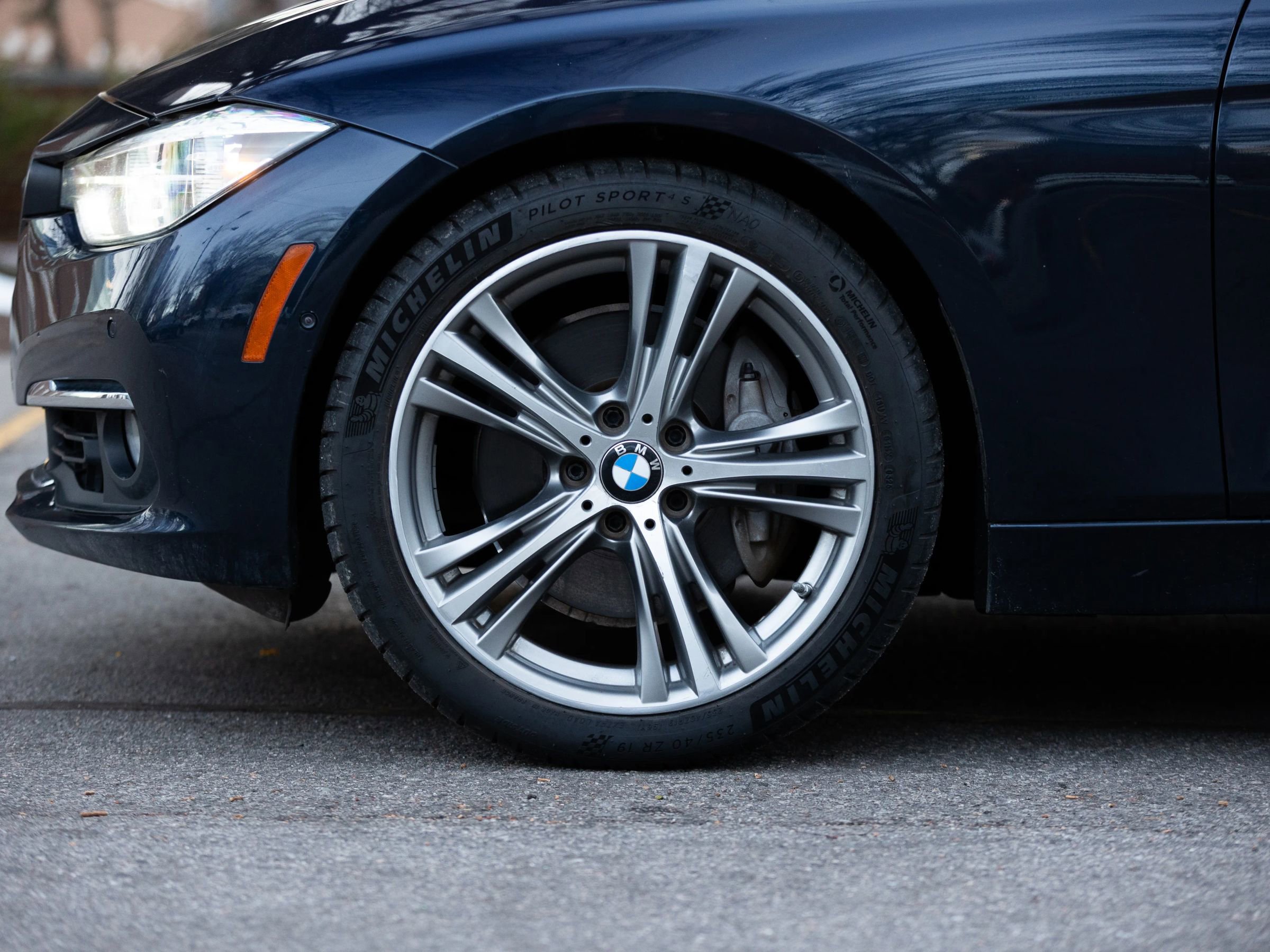 Used 2016 BMW 340i Sedan image 10