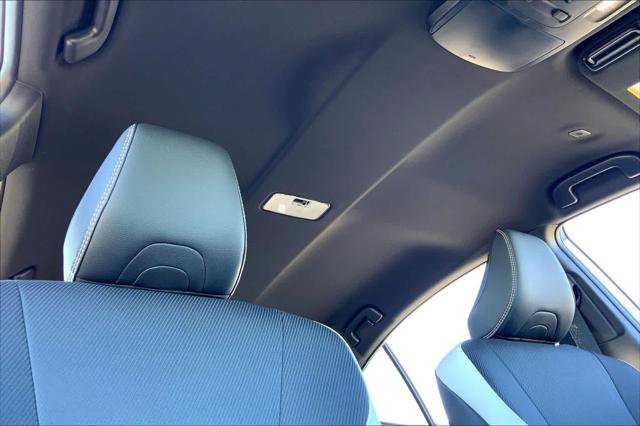 Certified 2026 Toyota Camry Nightshade w/ Convenience Package image 14