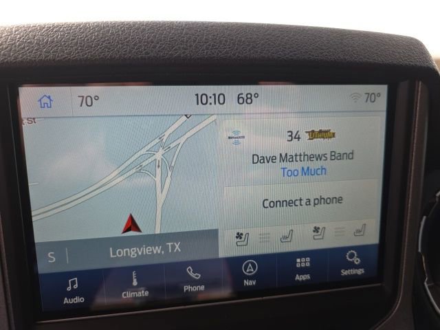 Used 2016 Ford F250 Lariat w/ Lariat Ultimate Package image 19