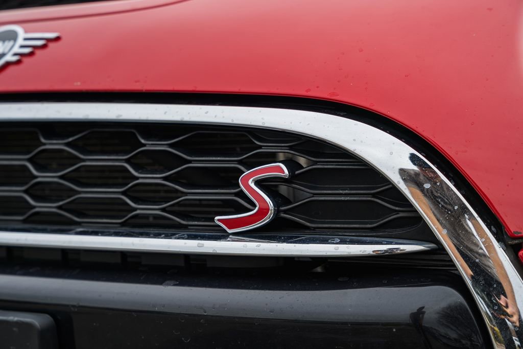 Used 2019 MINI Cooper S image 11