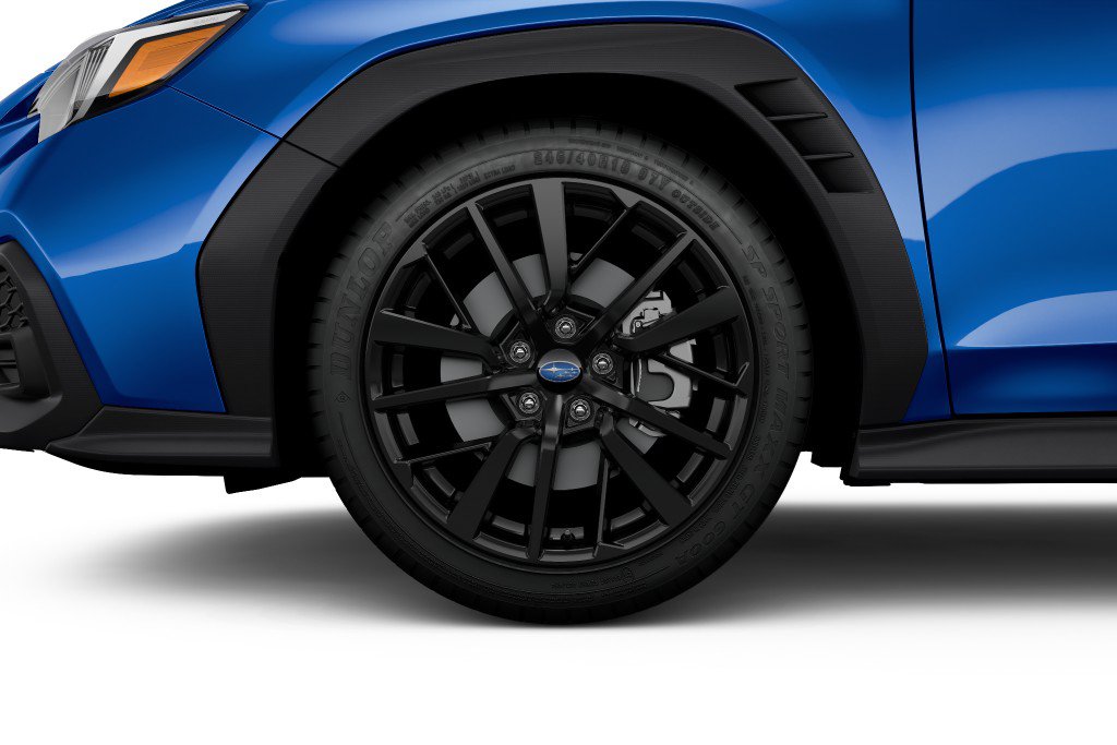 New 2026 Subaru WRX Limited AWD/4WD image 10