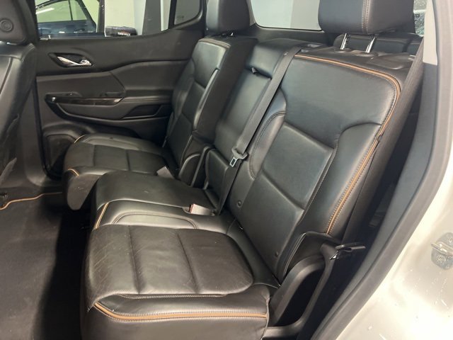 Used 2021 GMC Acadia AT4 w/ Trailering Package image 28