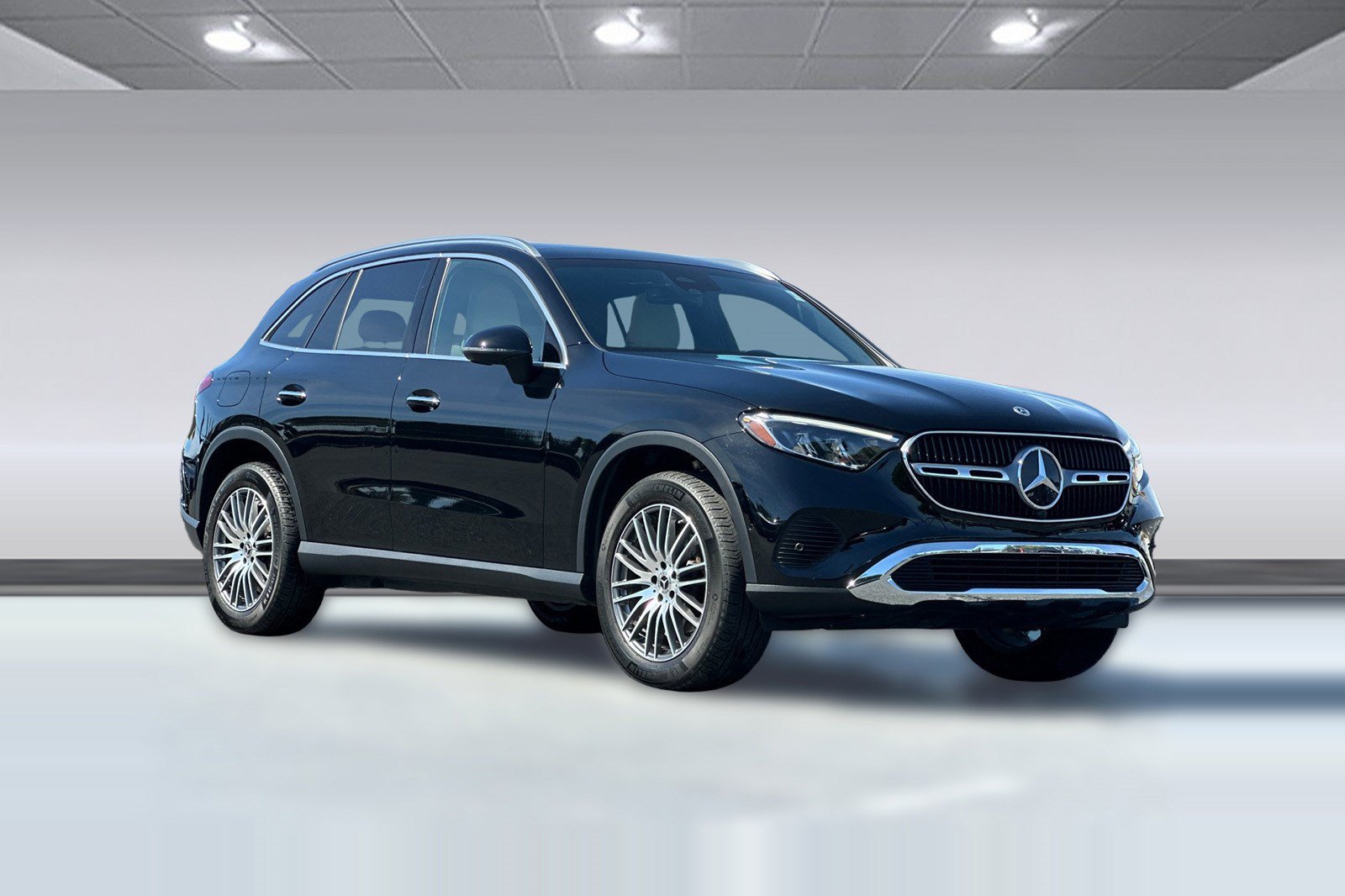 Certified 2024 Mercedes-Benz GLC 300 4MATIC image 7