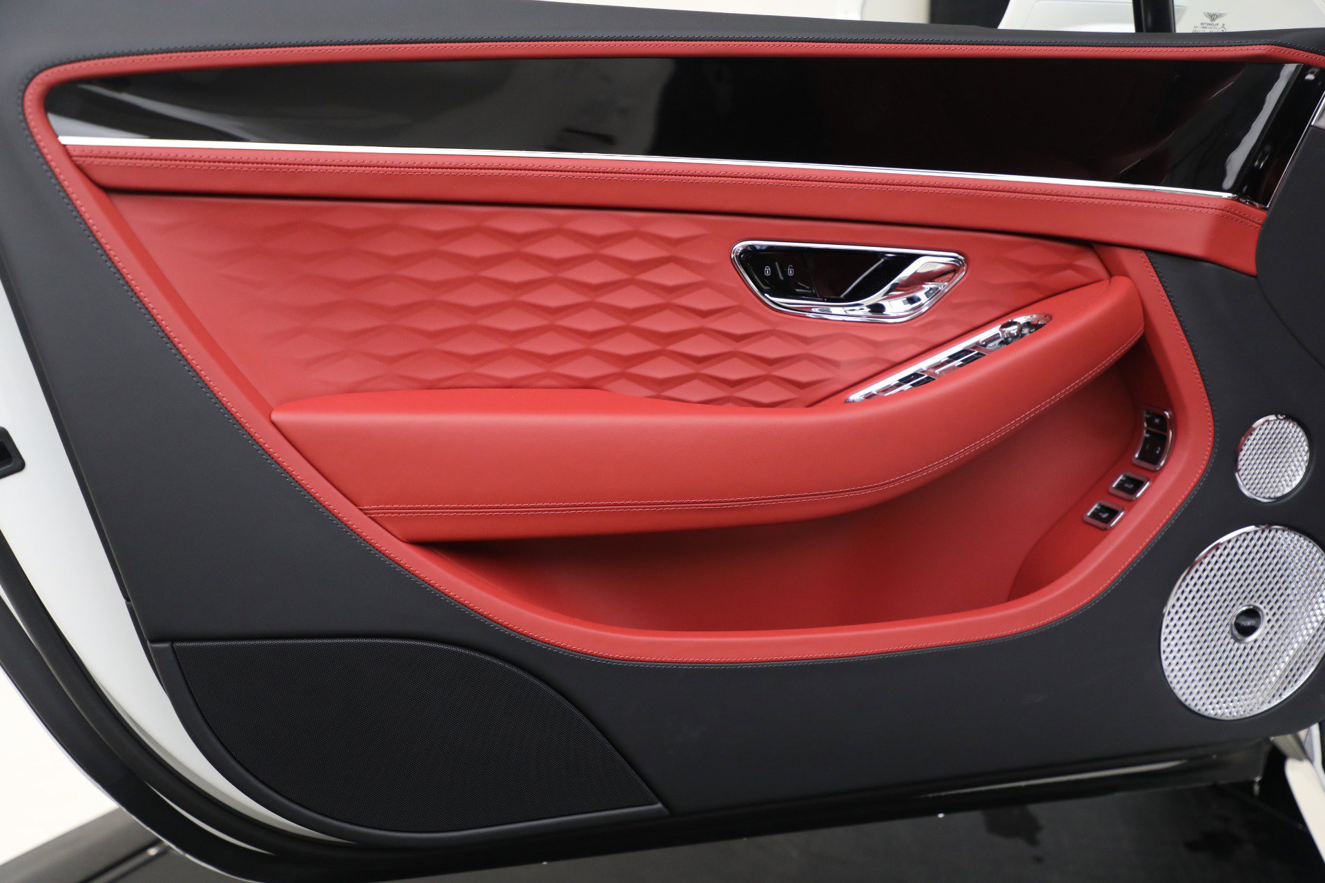 New 2025 Bentley Continental GT Speed AWD/4WD image 31