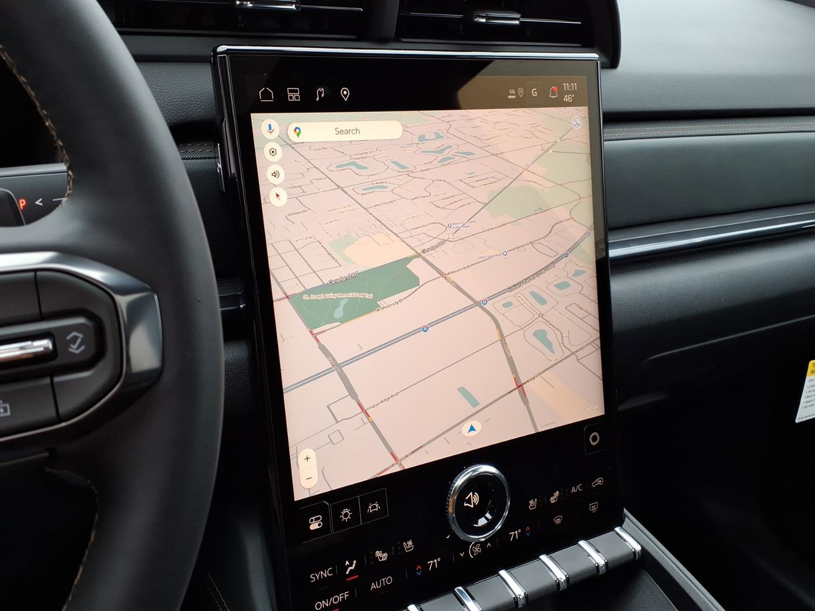 New 2026 GMC Terrain AT4 w/ Convenience Package III image 16